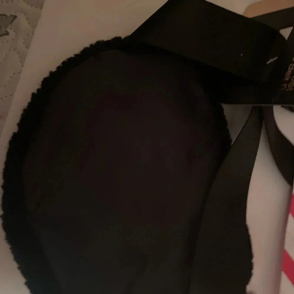 Apana cozy Sherpa belt bag - Picture 4 of 4